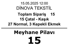 Tabldot yemek etiketi 3 - yemekiste.net