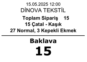 Tabldot yemek etiketi 4 - yemekiste.net